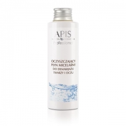 Płyn micelarny Apis 500ml
